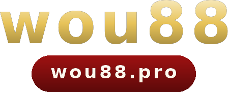 wou88 logo